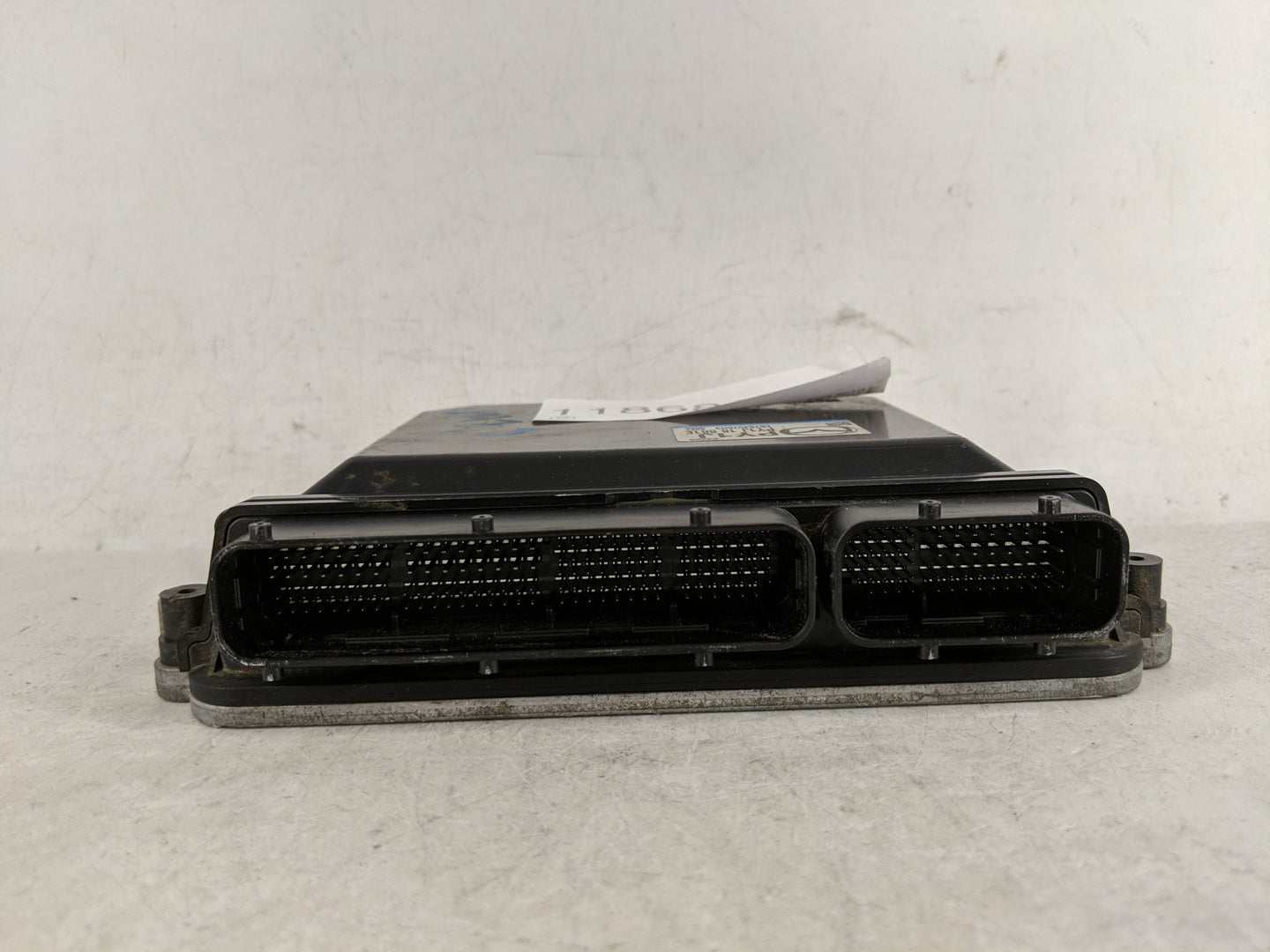 2014-2016 Mazda 6 PCM Engine Control Computer ECU ECM PCU OEM P/N:PY1J 18 881E Fits Fits 2014 2015 2016 OEM Used Auto Parts 