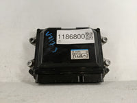 2014-2016 Mazda 6 PCM Engine Control Computer ECU ECM PCU OEM P/N:PY1J 18 881E Fits Fits 2014 2015 2016 OEM Used Auto Parts 