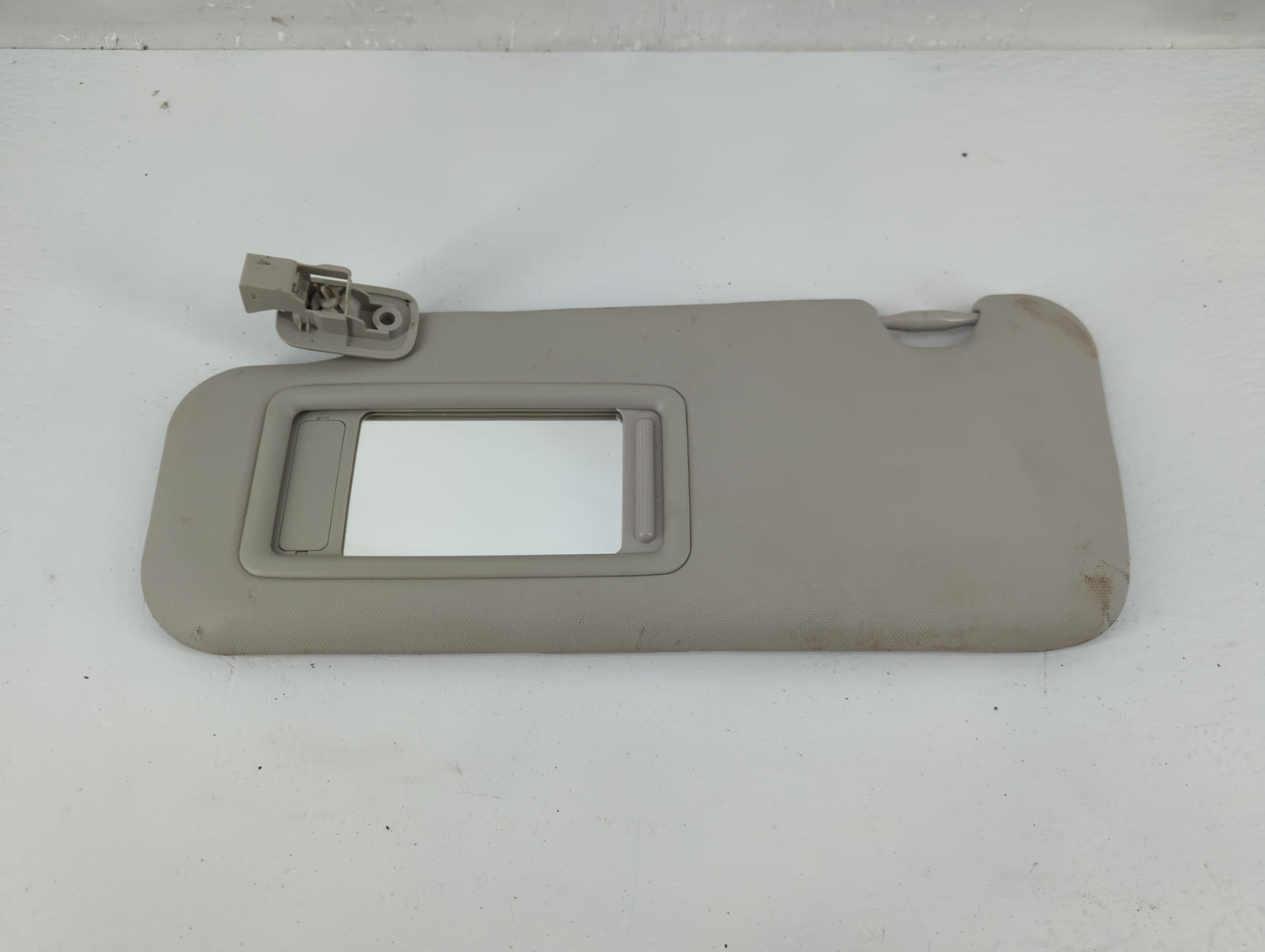 2014-2017 Mazda 6 Sun Visor Shade Replacement Driver Left Mirror Fits Fits 2014 2015 2016 2017 OEM Used Auto Parts - Oemused