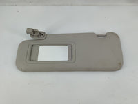 2014-2017 Mazda 6 Sun Visor Shade Replacement Driver Left Mirror Fits Fits 2014 2015 2016 2017 OEM Used Auto Parts - Oemused