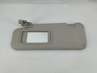 compare product 2014-2017 Mazda 6 Sun Visor Shade Replacement Driver Left Mirror Fits Fits 2014 2015 2016 2017 OEM Used Auto Parts