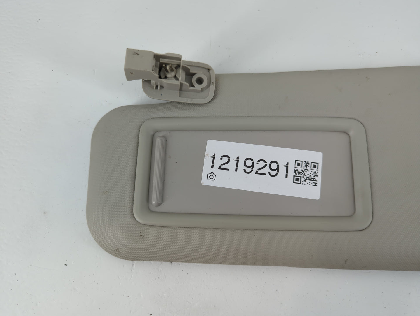 2014-2017 Mazda 6 Sun Visor Shade Replacement Driver Left Mirror Fits Fits 2014 2015 2016 2017 OEM Used Auto Parts - Oemused