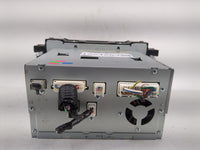 2014-2015 Mazda 6 Radio AM FM Cd Player Receiver Replacement P/N:GJS2 66 DV0C Fits Fits 2014 2015 OEM Used Auto Parts - Oemu