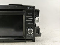 2015 Mazda 6 Radio AM FM Cd Player Receiver Replacement P/N:GJS2 66 DV0B Fits OEM Used Auto Parts - Oemusedautoparts1.com