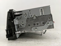 2015 Mazda 6 Radio AM FM Cd Player Receiver Replacement P/N:GJS2 66 DV0B Fits OEM Used Auto Parts - Oemusedautoparts1.com