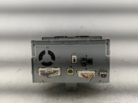 2015 Mazda 6 Radio AM FM Cd Player Receiver Replacement P/N:GJS2 66 DV0B Fits OEM Used Auto Parts - Oemusedautoparts1.com