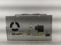 2015 Mazda 6 Radio AM FM Cd Player Receiver Replacement P/N:GJS2 66 DV0B Fits OEM Used Auto Parts - Oemusedautoparts1.com