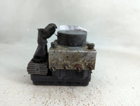 2014-2015 Mazda 6 ABS Pump Control Module Replacement P/N:116040-30782 GHP9-437A0 Fits Fits 2014 2015 OEM Used Auto Parts - 