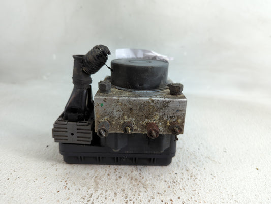 2014-2015 Mazda 6 ABS Pump Control Module Replacement P/N:116040-30782 GHP9-437A0 Fits Fits 2014 2015 OEM Used Auto Parts - 