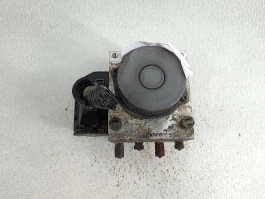 2014-2015 Mazda 6 ABS Pump Control Module Replacement P/N:116040-30782 GHP9-437A0 Fits Fits 2014 2015 OEM Used Auto Parts