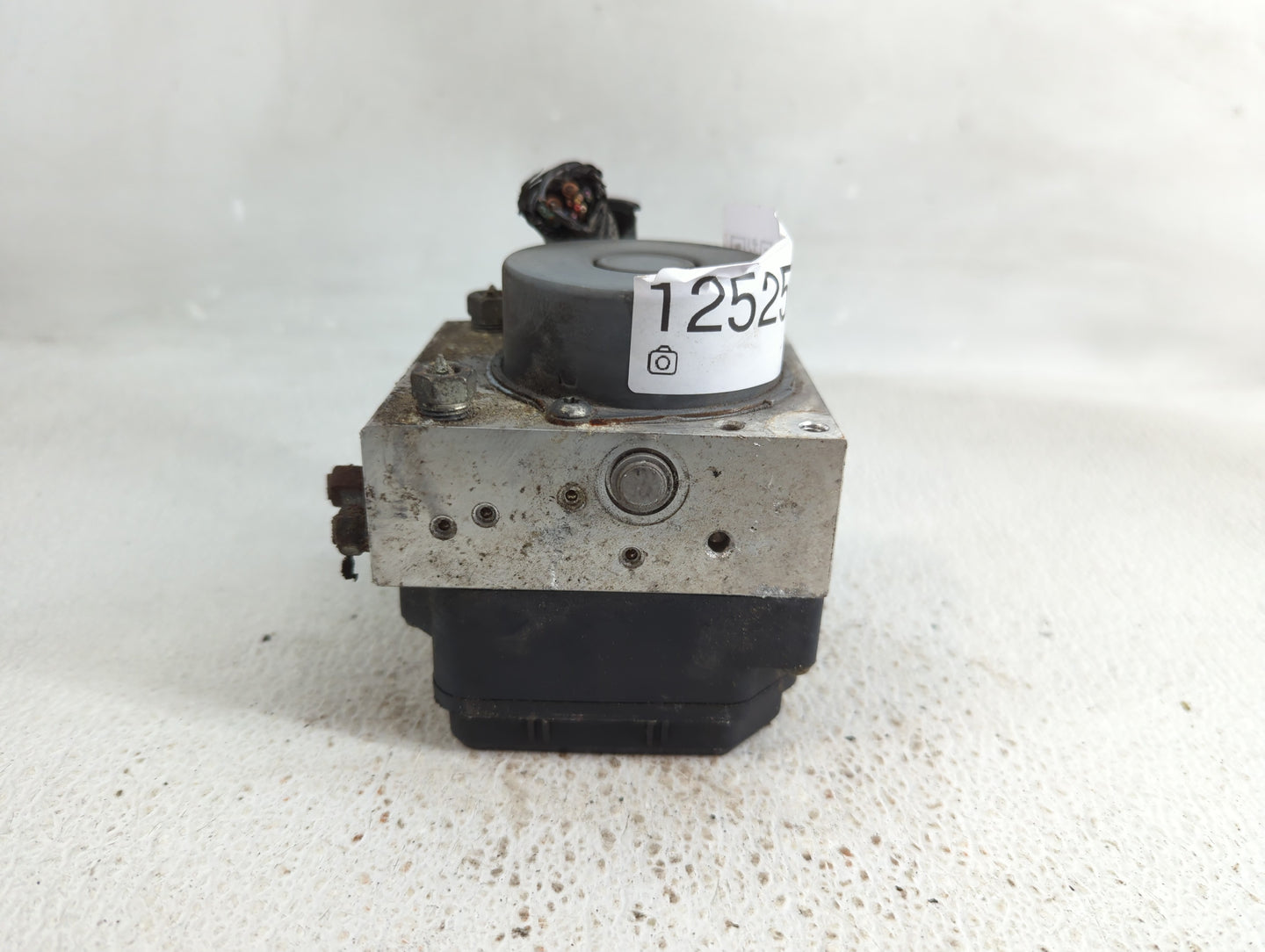 2014-2015 Mazda 6 ABS Pump Control Module Replacement P/N:116040-30782 GHP9-437A0 Fits Fits 2014 2015 OEM Used Auto Parts - 