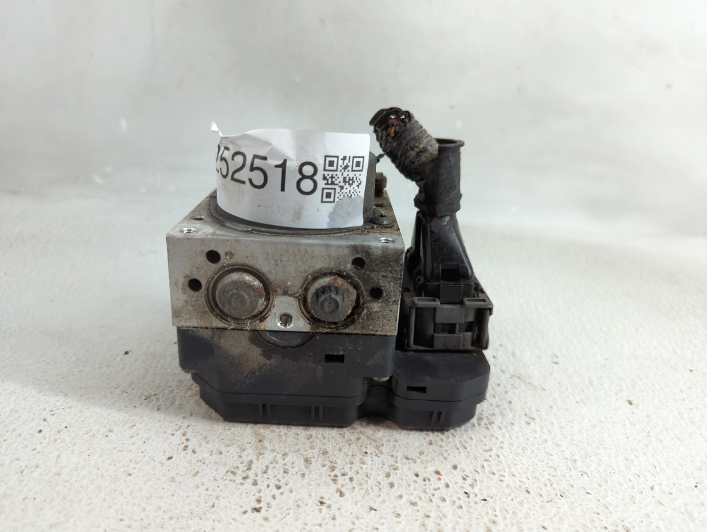 2014-2015 Mazda 6 ABS Pump Control Module Replacement P/N:116040-30782 GHP9-437A0 Fits Fits 2014 2015 OEM Used Auto Parts - 