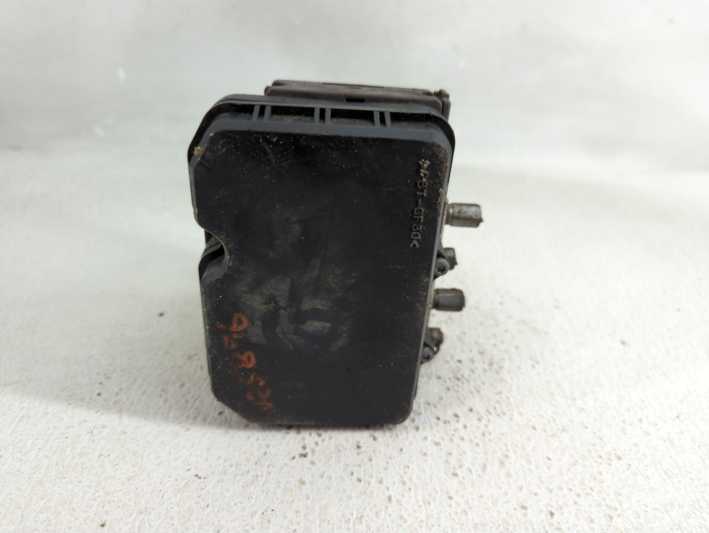 2014-2015 Mazda 6 ABS Pump Control Module Replacement P/N:116040-30782 GHP9-437A0 Fits Fits 2014 2015 OEM Used Auto Parts - 