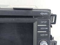 2014 Mazda 6 Radio AM FM Cd Player Receiver Replacement P/N:GJS2 66 DV0B Fits OEM Used Auto Parts - Oemusedautoparts1.com