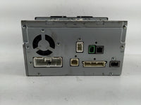 2014 Mazda 6 Radio AM FM Cd Player Receiver Replacement P/N:GJS2 66 DV0B Fits OEM Used Auto Parts - Oemusedautoparts1.com