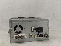 2015 Mazda 6 Radio AM FM Cd Player Receiver Replacement P/N:GJS2 66 DV0B Fits OEM Used Auto Parts - Oemusedautoparts1.com