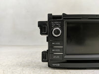 2015 Mazda 6 Radio AM FM Cd Player Receiver Replacement P/N:GJS2 66 DV0B Fits OEM Used Auto Parts - Oemusedautoparts1.com