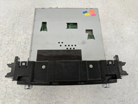 2015 Mazda 6 Radio AM FM Cd Player Receiver Replacement P/N:GJS2 66 DV0B Fits OEM Used Auto Parts - Oemusedautoparts1.com