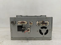 2014 Mazda 6 Radio AM FM Cd Player Receiver Replacement P/N:GJS2 66 DV0B Fits OEM Used Auto Parts - Oemusedautoparts1.com