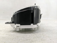 2015 Mazda 6 Instrument Cluster Speedometer Gauges P/N:GLK355471 Fits OEM Used Auto Parts - Oemusedautoparts1.com