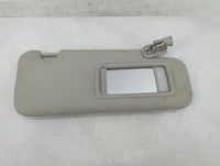 2014-2017 Mazda 6 Sun Visor Shade Replacement Passenger Right Mirror Fits Fits 2014 2015 2016 2017 OEM Used Auto Parts - Oem