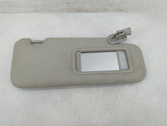 compare product 2014-2017 Mazda 6 Sun Visor Shade Replacement Passenger Right Mirror Fits Fits 2014 2015 2016 2017 OEM Used Auto Parts