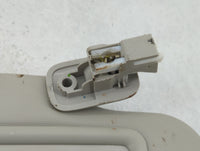 2014-2017 Mazda 6 Sun Visor Shade Replacement Passenger Right Mirror Fits Fits 2014 2015 2016 2017 OEM Used Auto Parts - Oem