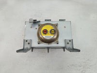 2014-2016 Mazda 6 Air Bag Passenger Right Dashboard OEM P/N:GJR957K50 Fits Fits 2014 2015 2016 OEM Used Auto Parts - Oemused