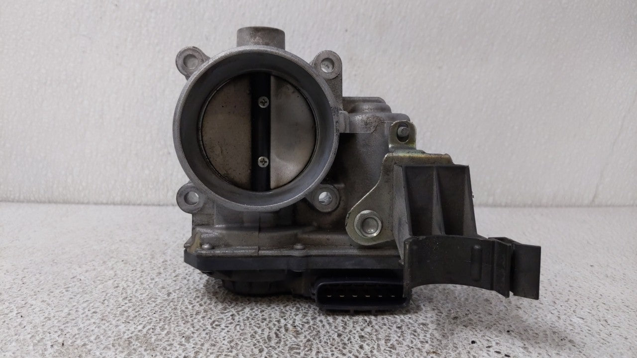 2014-2017 Mazda 6 Throttle Body Fits Fits 2014 2015 2016 2017 2018 OEM Used Auto Parts - Oemusedautoparts1.com
