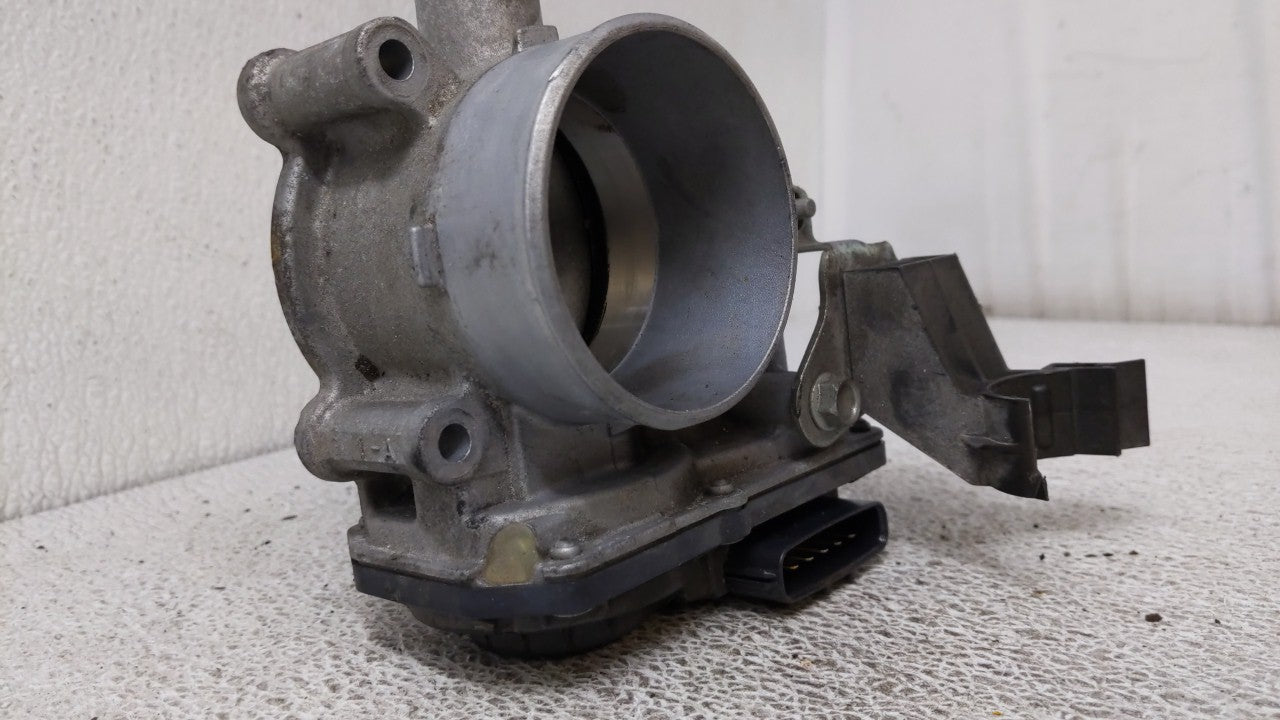 2014-2017 Mazda 6 Throttle Body Fits Fits 2014 2015 2016 2017 2018 OEM Used Auto Parts - Oemusedautoparts1.com