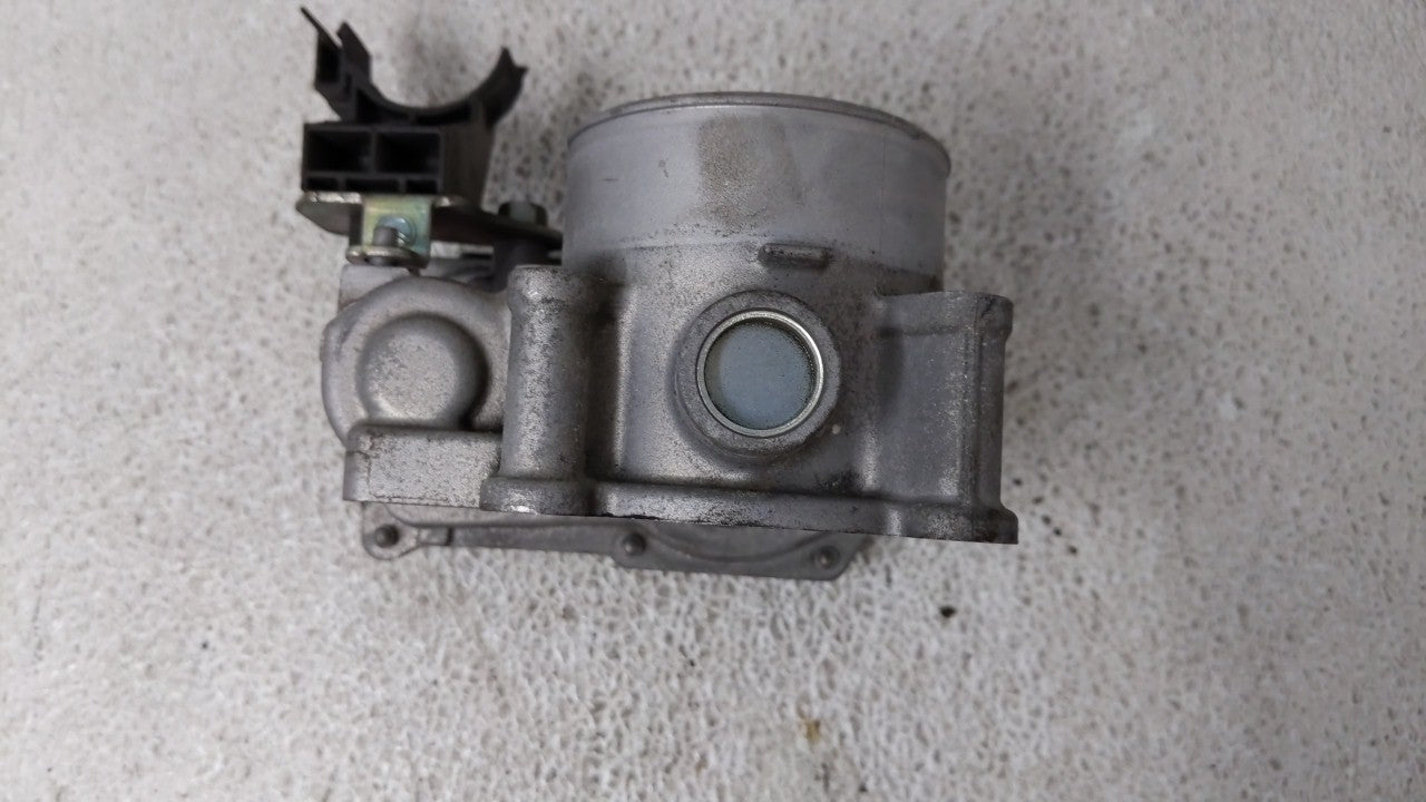 2014-2017 Mazda 6 Throttle Body Fits Fits 2014 2015 2016 2017 2018 OEM Used Auto Parts - Oemusedautoparts1.com