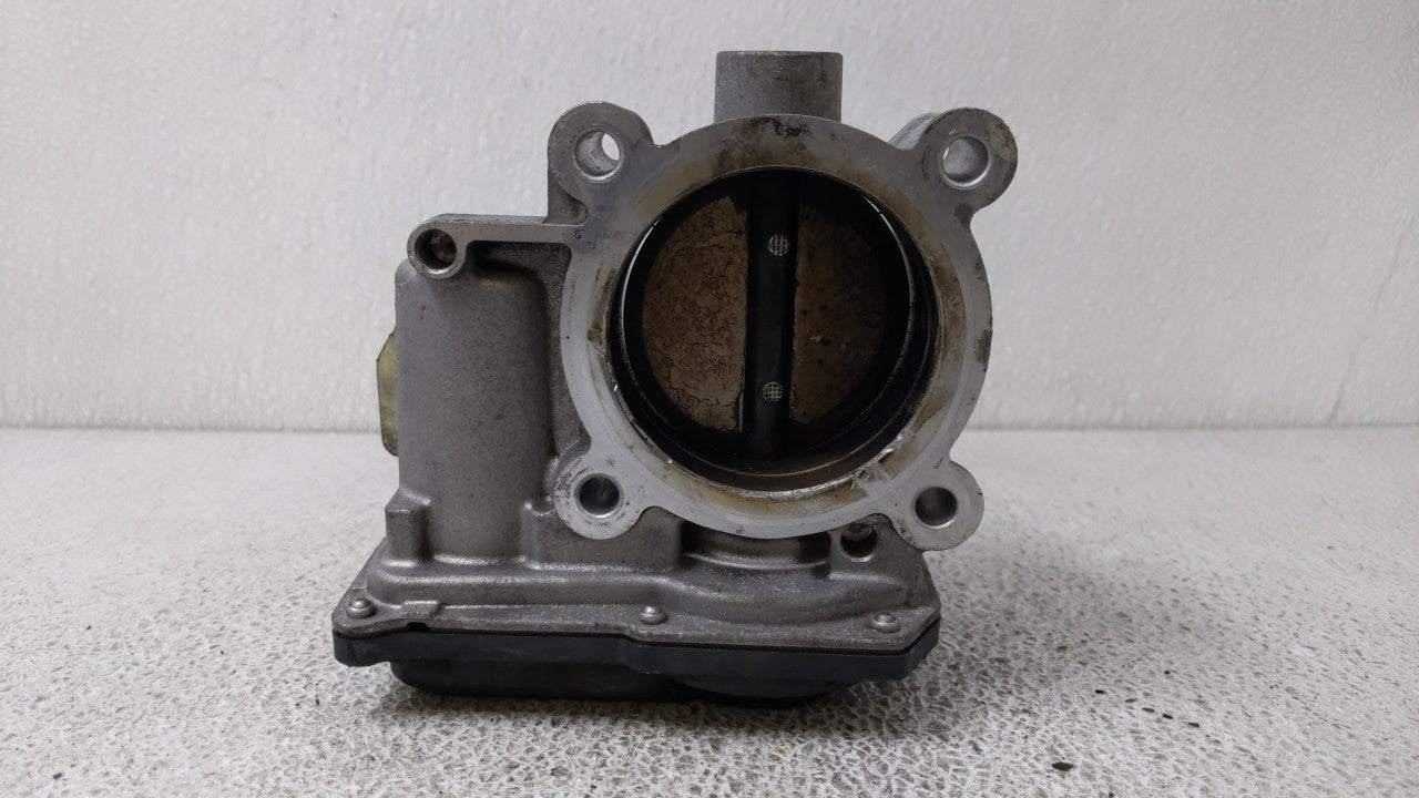 2014-2017 Mazda 6 Throttle Body Fits Fits 2014 2015 2016 2017 2018 OEM Used Auto Parts - Oemusedautoparts1.com