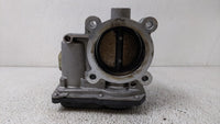 2014-2017 Mazda 6 Throttle Body Fits Fits 2014 2015 2016 2017 2018 OEM Used Auto Parts - Oemusedautoparts1.com