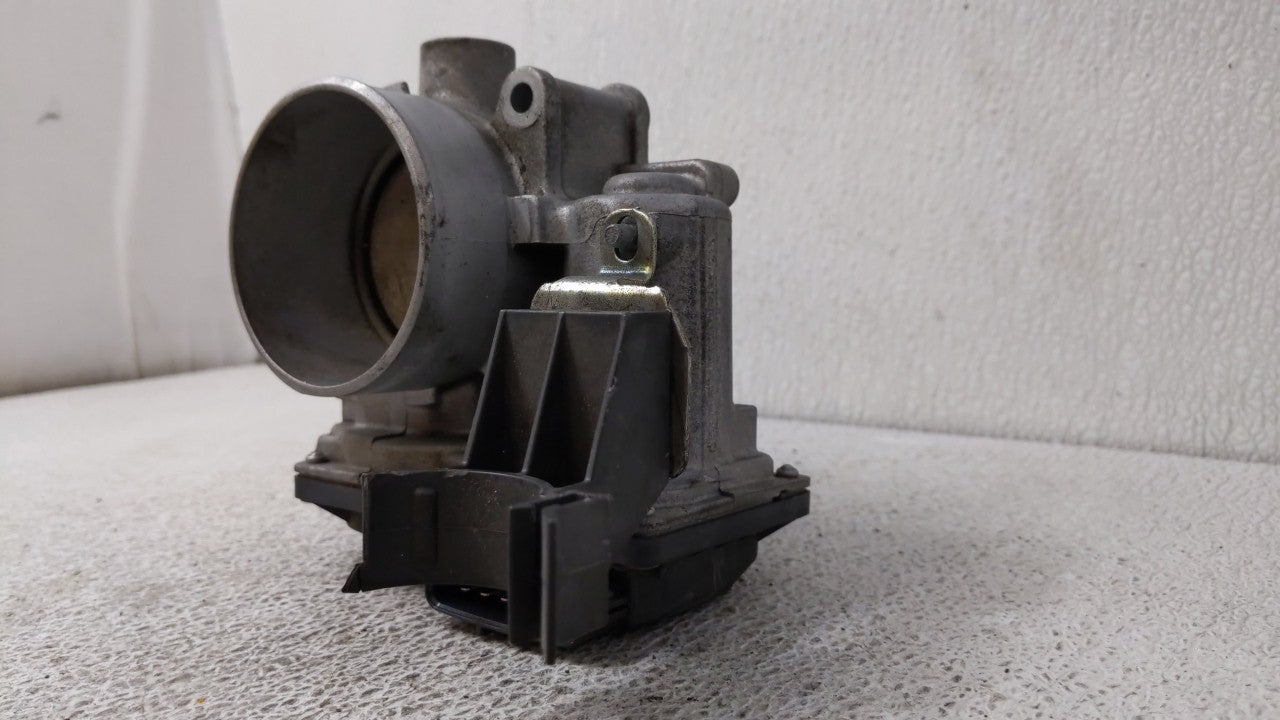 2014-2017 Mazda 6 Throttle Body Fits Fits 2014 2015 2016 2017 2018 OEM Used Auto Parts - Oemusedautoparts1.com