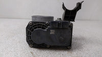 2014-2017 Mazda 6 Throttle Body Fits Fits 2014 2015 2016 2017 2018 OEM Used Auto Parts - Oemusedautoparts1.com