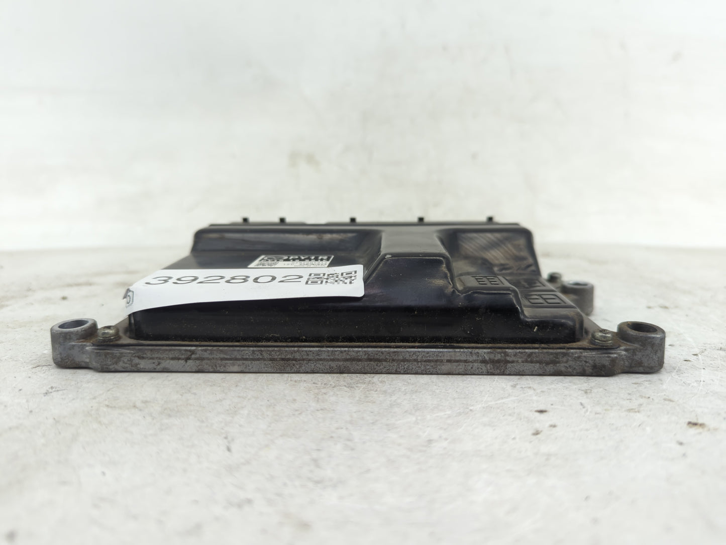 2014-2016 Mazda 6 PCM Engine Control Computer ECU ECM PCU OEM P/N:2797007917 PY1R 18 881E Fits Fits 2014 2015 2016 OEM Used 