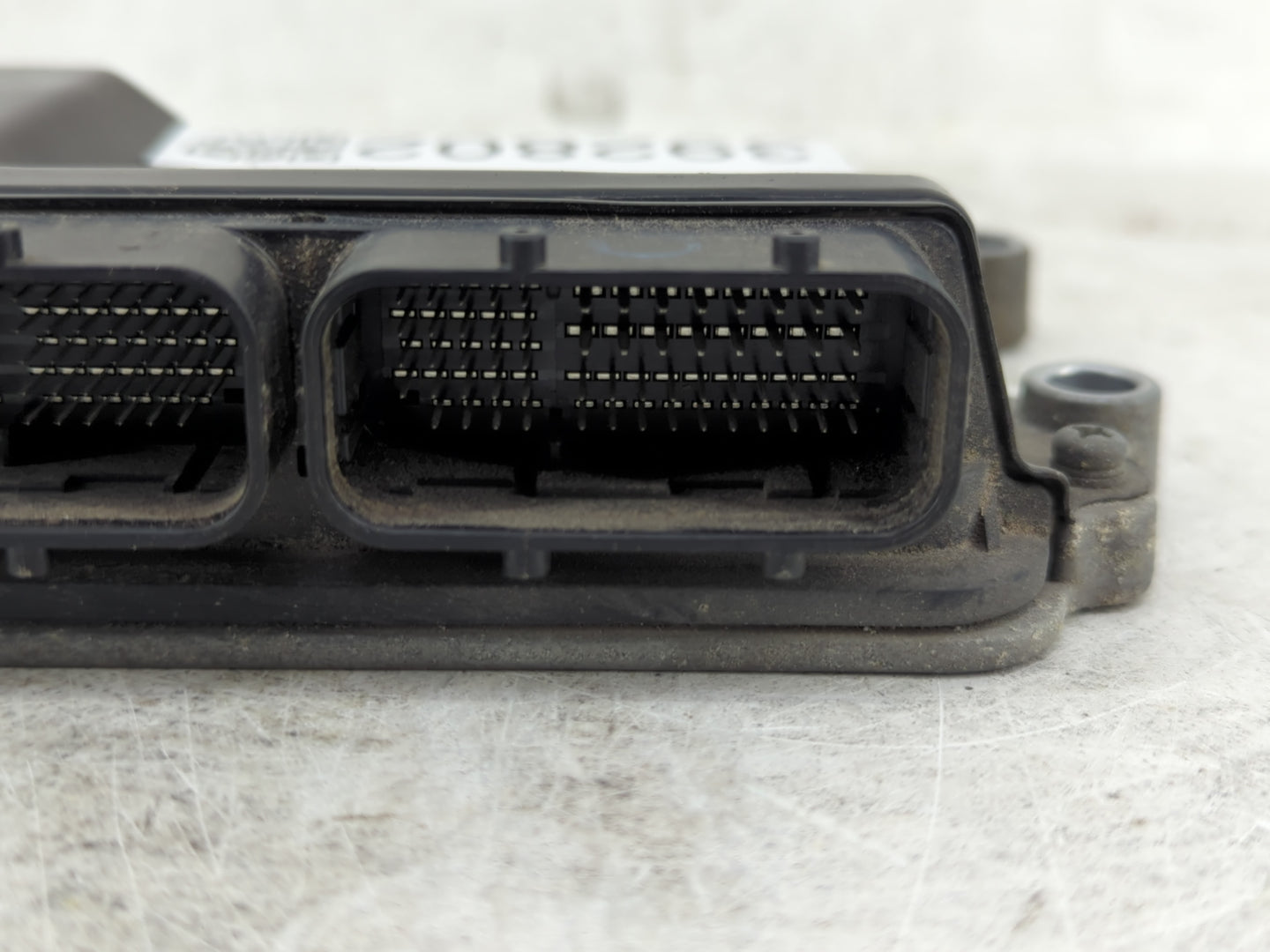 2014-2016 Mazda 6 PCM Engine Control Computer ECU ECM PCU OEM P/N:2797007917 PY1R 18 881E Fits Fits 2014 2015 2016 OEM Used 