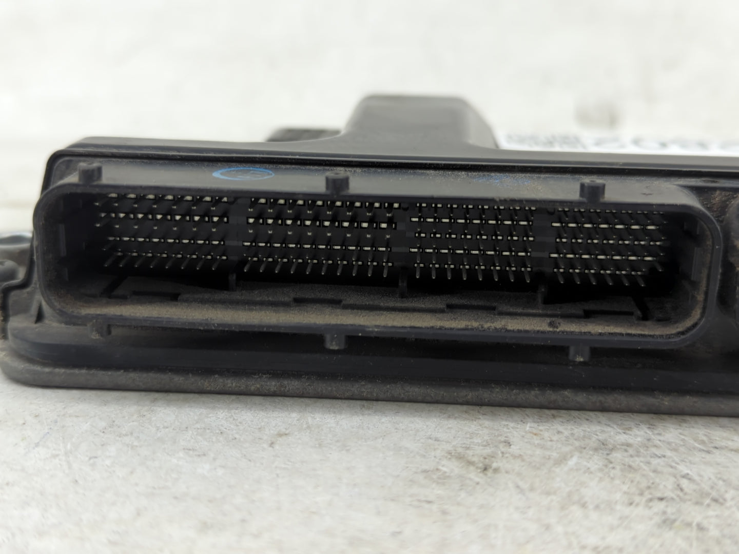 2014-2016 Mazda 6 PCM Engine Control Computer ECU ECM PCU OEM P/N:2797007917 PY1R 18 881E Fits Fits 2014 2015 2016 OEM Used 