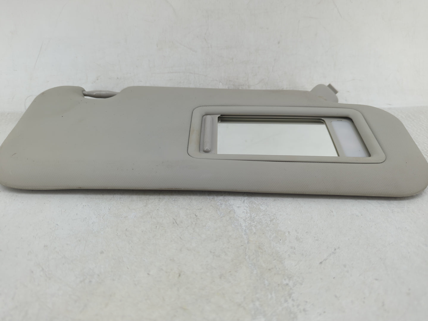 2014-2017 Mazda 6 Sun Visor Shade Replacement Passenger Right Mirror Fits Fits 2014 2015 2016 2017 2018 OEM Used Auto Parts 