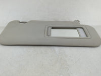 2014-2017 Mazda 6 Sun Visor Shade Replacement Passenger Right Mirror Fits Fits 2014 2015 2016 2017 2018 OEM Used Auto Parts 