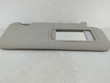 2014-2017 Mazda 6 Sun Visor Shade Replacement Passenger Right Mirror Fits Fits 2014 2015 2016 2017 2018 OEM Used Auto Parts 