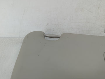 2014-2017 Mazda 6 Sun Visor Shade Replacement Passenger Right Mirror Fits Fits 2014 2015 2016 2017 2018 OEM Used Auto Parts
