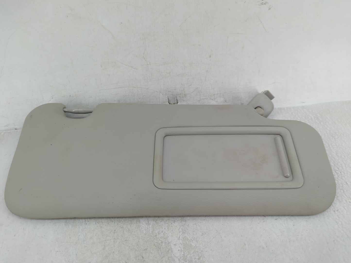 2014-2017 Mazda 6 Sun Visor Shade Replacement Passenger Right Mirror Fits Fits 2014 2015 2016 2017 2018 OEM Used Auto Parts 