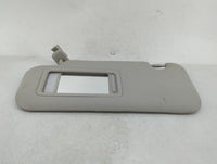 2014-2017 Mazda 6 Sun Visor Shade Replacement Driver Left Mirror Fits Fits 2014 2015 2016 2017 2018 OEM Used Auto Parts - Oe