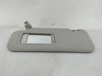 compare product 2014-2017 Mazda 6 Sun Visor Shade Replacement Driver Left Mirror Fits Fits 2014 2015 2016 2017 2018 OEM Used Auto Parts