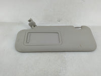 2014-2017 Mazda 6 Sun Visor Shade Replacement Driver Left Mirror Fits Fits 2014 2015 2016 2017 2018 OEM Used Auto Parts - Oe