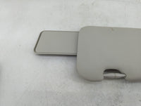 2014-2017 Mazda 6 Sun Visor Shade Replacement Driver Left Mirror Fits Fits 2014 2015 2016 2017 2018 OEM Used Auto Parts - Oe