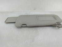 2014-2017 Mazda 6 Sun Visor Shade Replacement Driver Left Mirror Fits Fits 2014 2015 2016 2017 2018 OEM Used Auto Parts - Oe