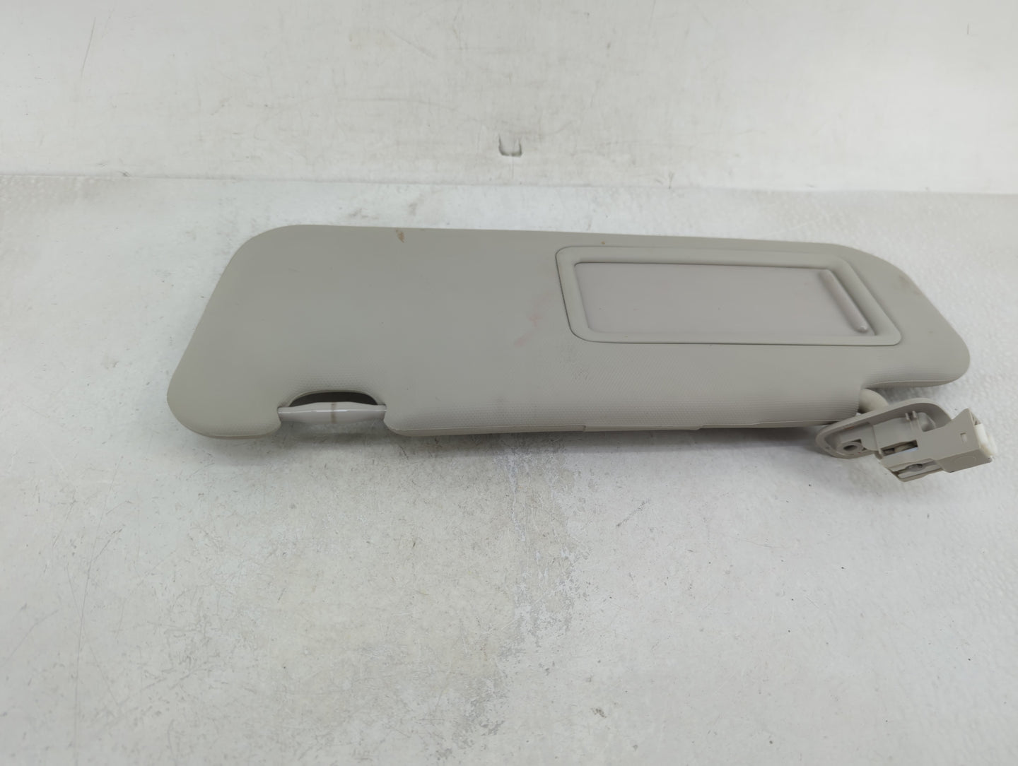 2014-2017 Mazda 6 Sun Visor Shade Replacement Driver Left Mirror Fits Fits 2014 2015 2016 2017 2018 OEM Used Auto Parts - Oe