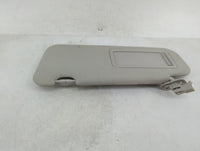 2014-2017 Mazda 6 Sun Visor Shade Replacement Driver Left Mirror Fits Fits 2014 2015 2016 2017 2018 OEM Used Auto Parts - Oe